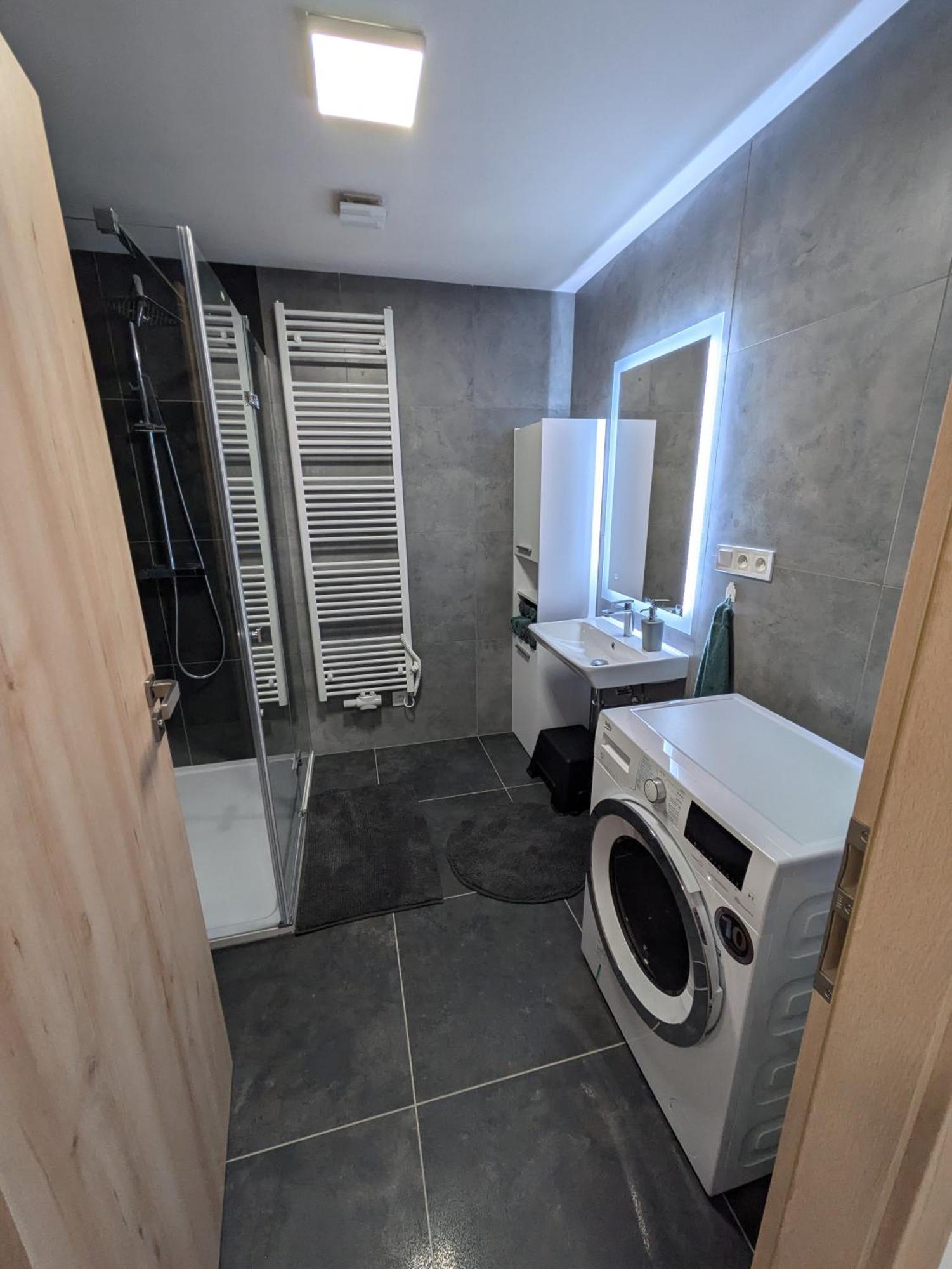 Apartman Stelvio 扬斯凯拉兹涅 外观 照片