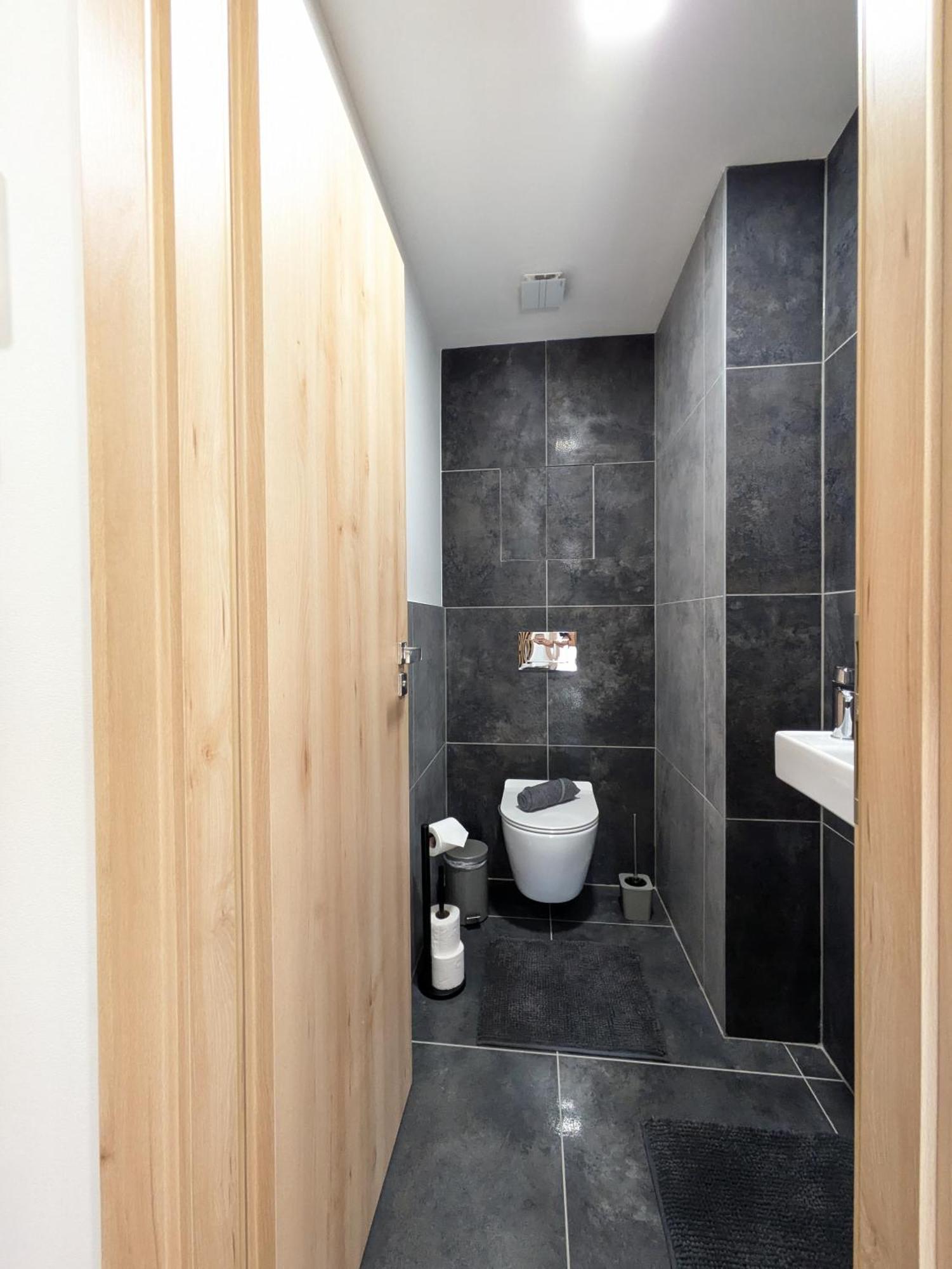 Apartman Stelvio 扬斯凯拉兹涅 外观 照片